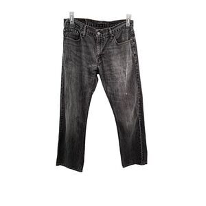 Levi’s   514 33/30